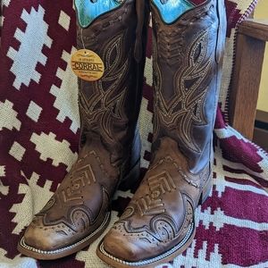 Corral Boots